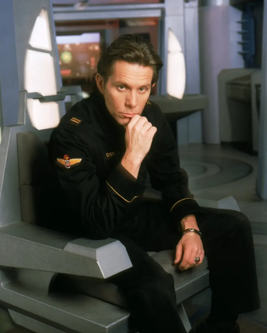 Crusade: Die komplette Serie (DVD)