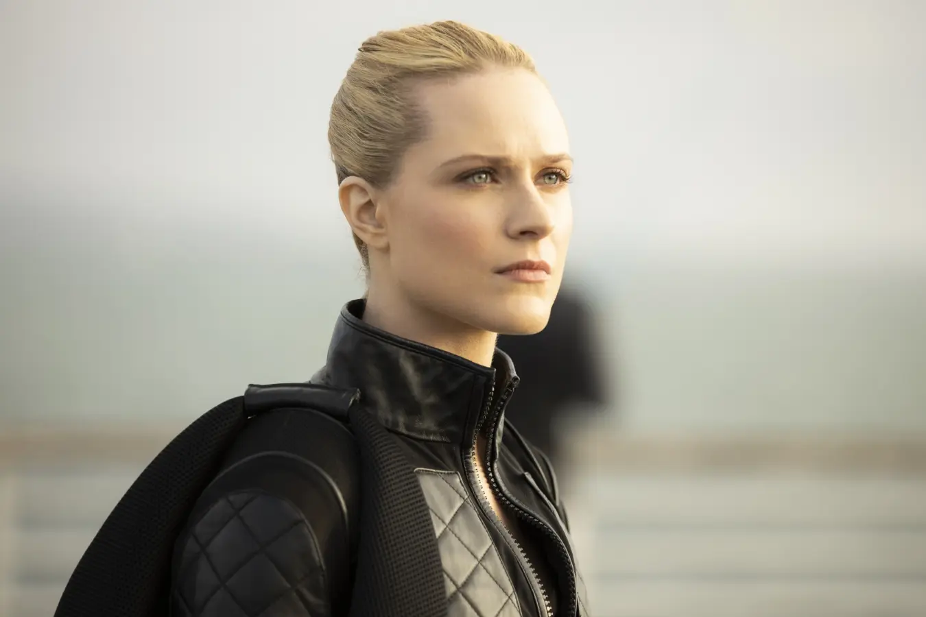 Westworld: Die komplette 3. Staffel (4K UHD)