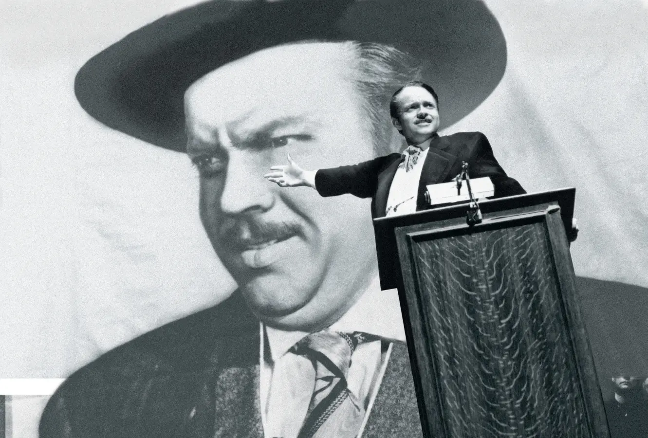 Citizen Kane Collectors Edition (Blu-ray)
