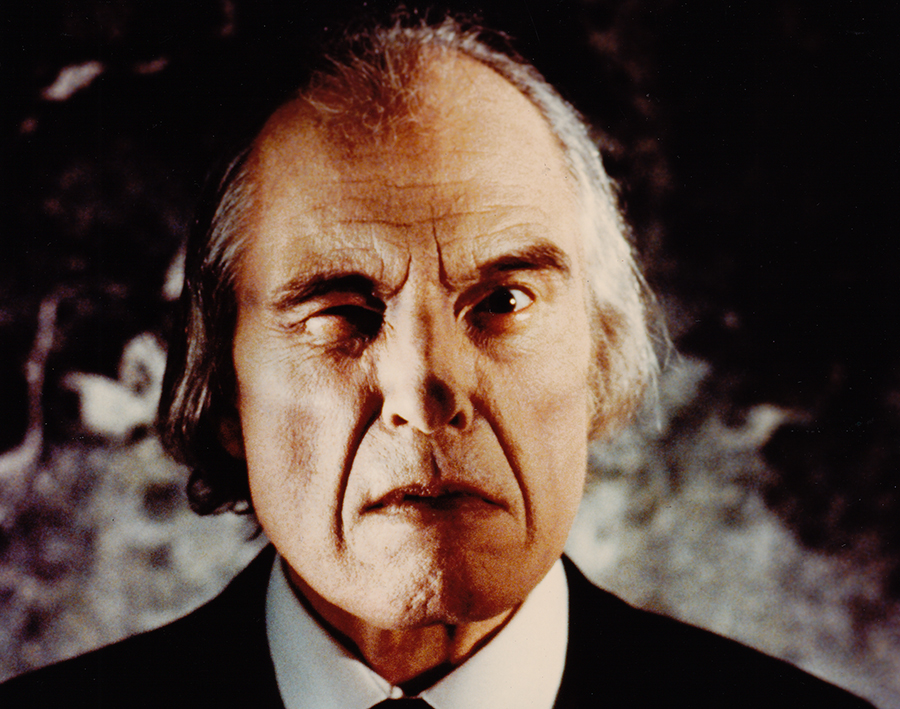 Phantasm II - Das Böse II (Mediabook C, Blu-ray+DVD) Phantasm II - Das Böse II (Mediabook C, Blu-ray+DVD)