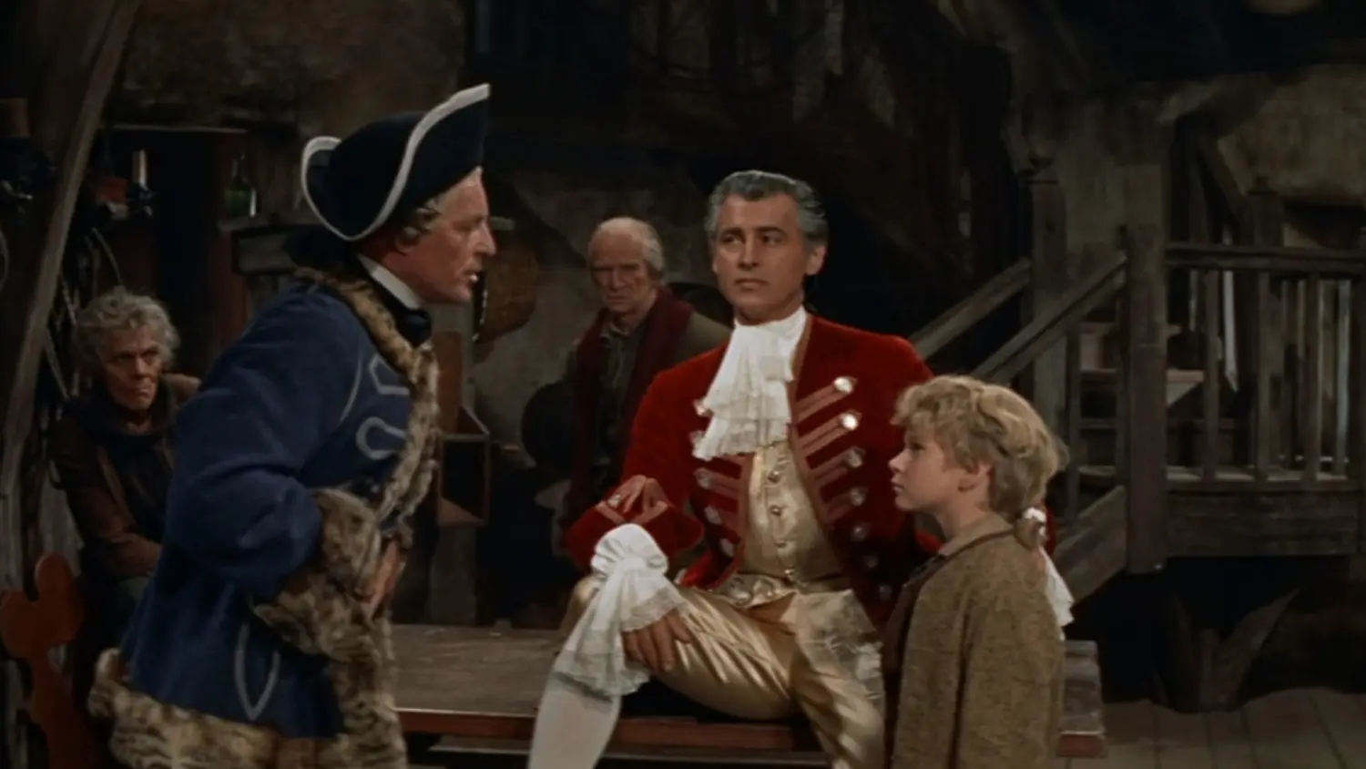 Das Schloss im Schatten (Mediabook, Blu-ray+DVD)