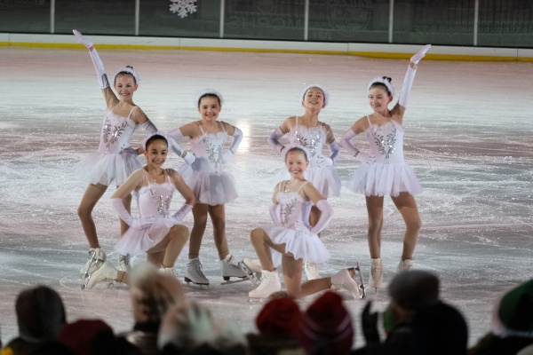 Christmas on Ice (DVD) Christmas on Ice (DVD)