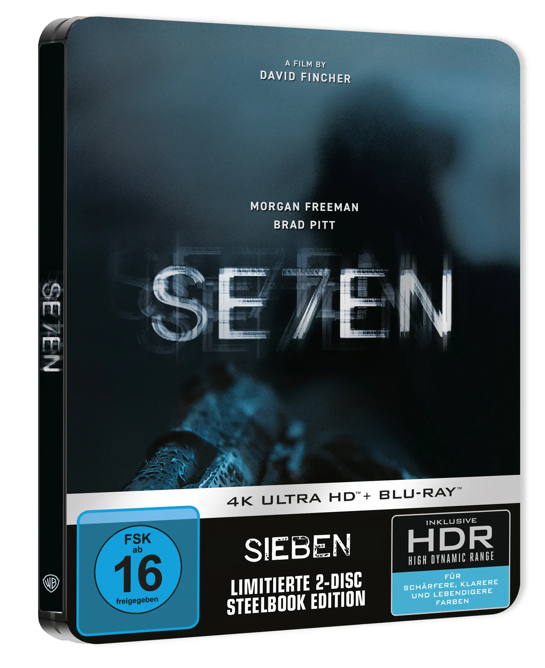 Sieben (4K UHD)