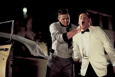 Zurück in die Zukunft - Trilogie (4K-UHD+Blu-ray)