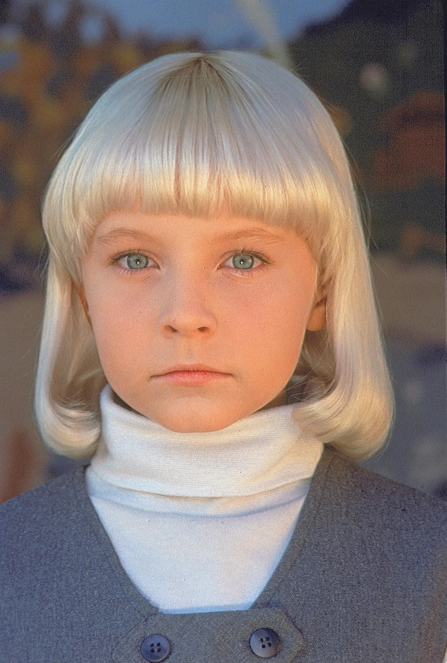 Das Dorf der Verdammten (DVD)