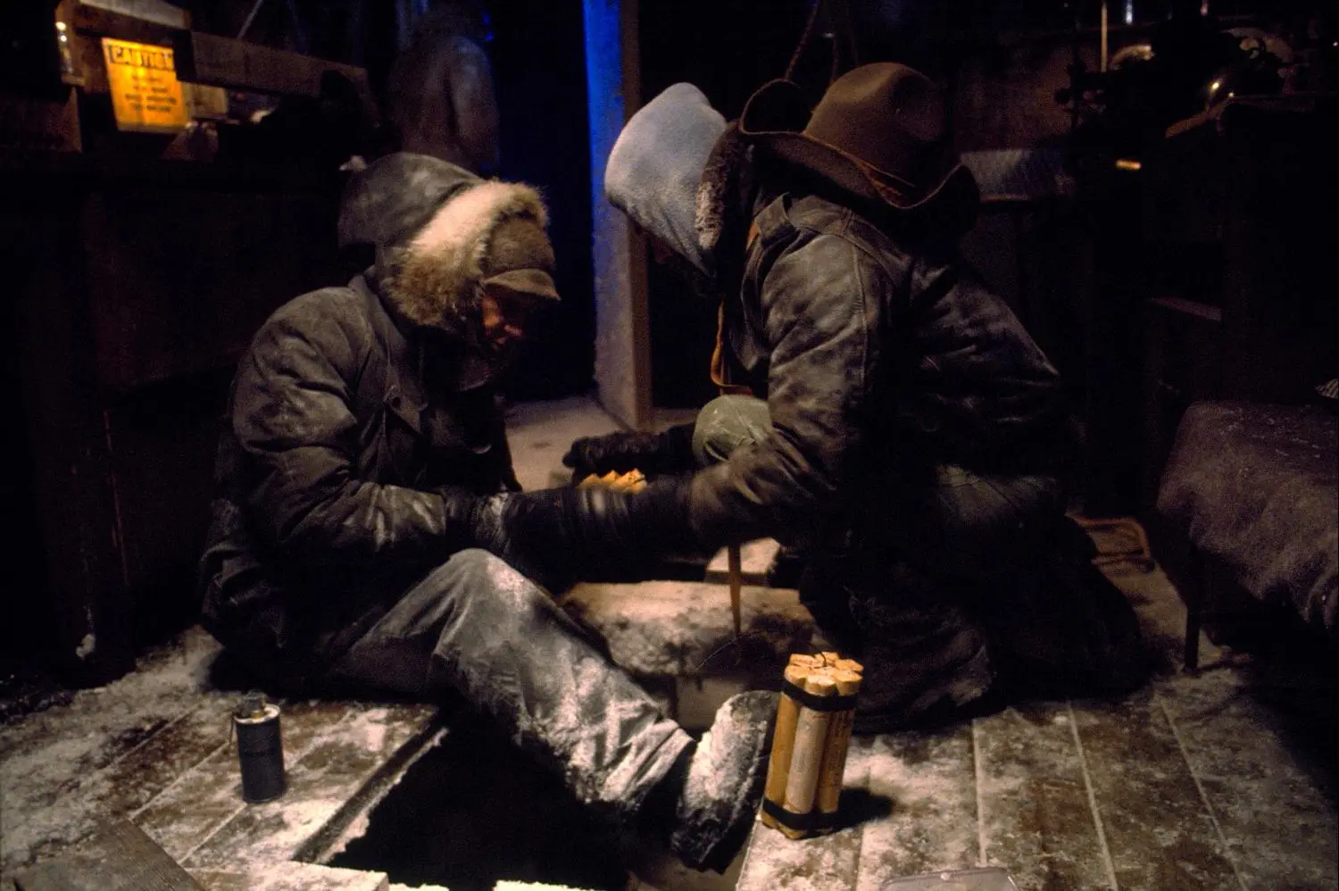 Das Ding aus einer anderen Welt (Blu-ray)