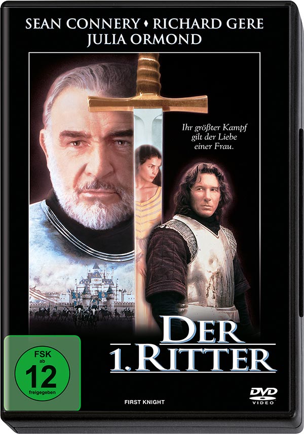 Der 1. Ritter (DVD) Image 2