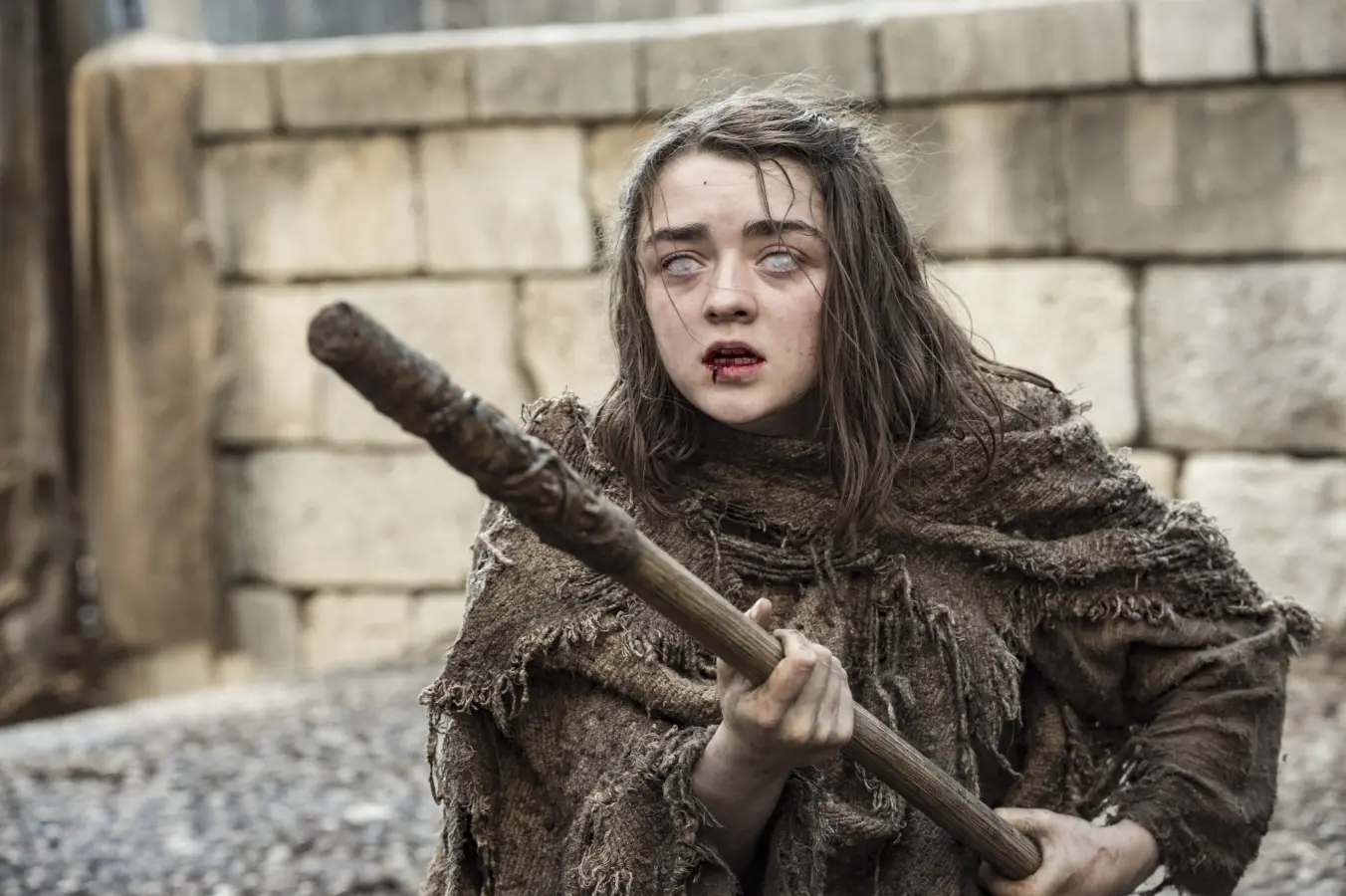 Game of Thrones: Die komplette 6. Staffel (Blu-ray)