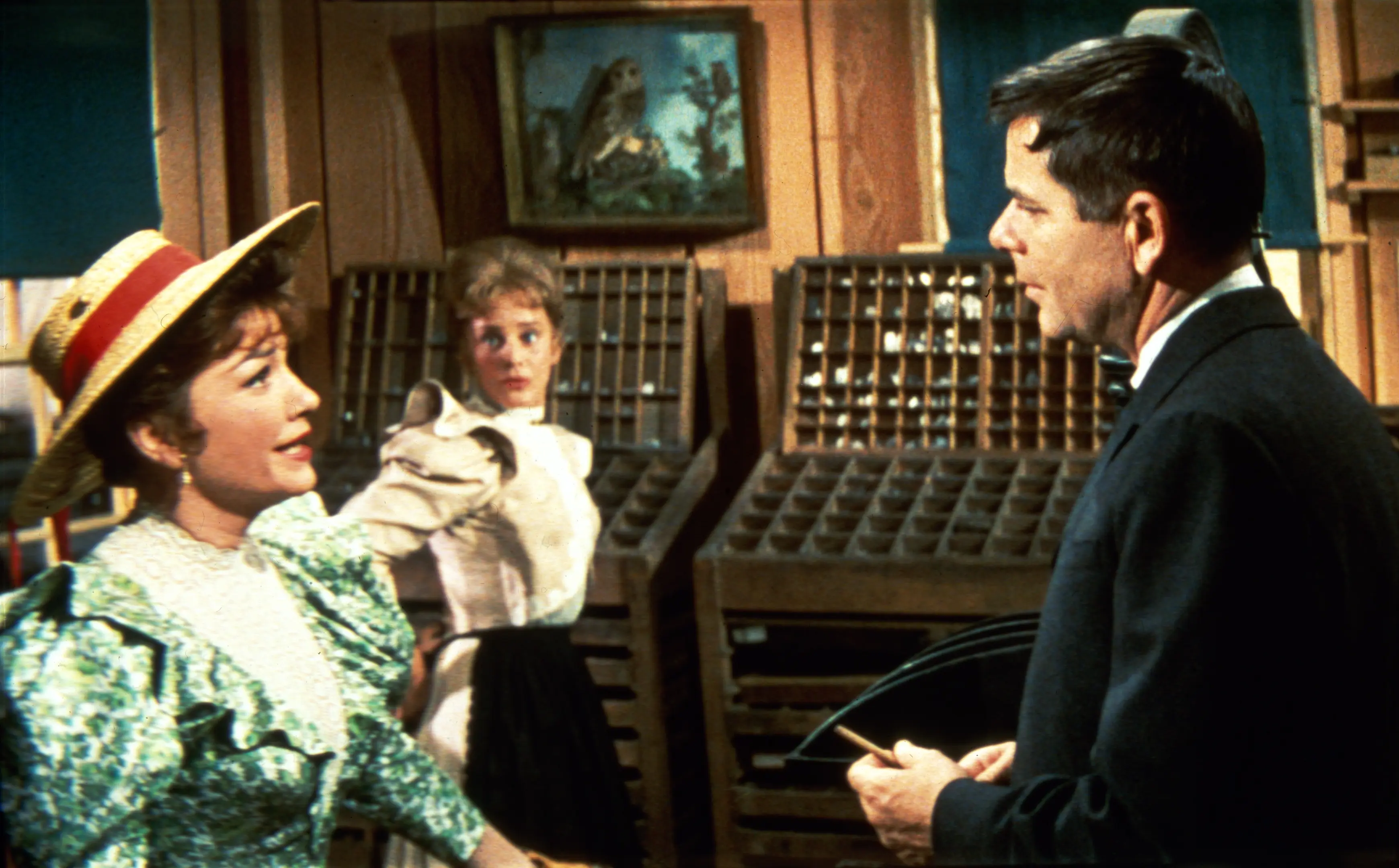 Cimarron (Edition Western-Legenden #67) (Blu-ray)