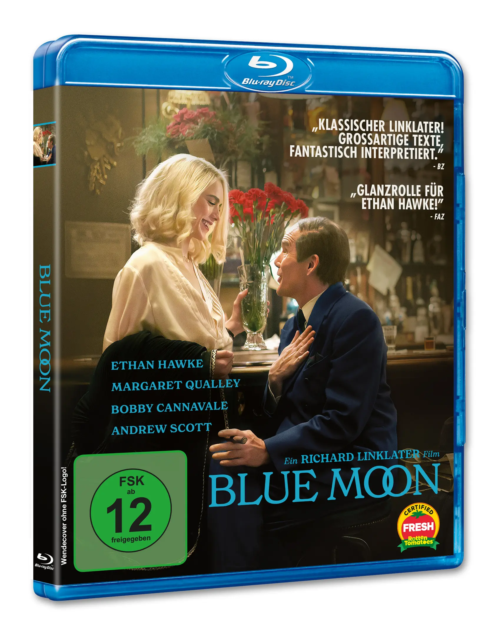 Blue Moon (Blu-ray)
