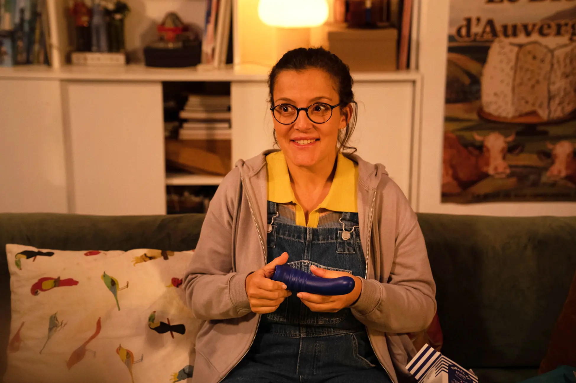 Das perfekte Geschenk (DVD)