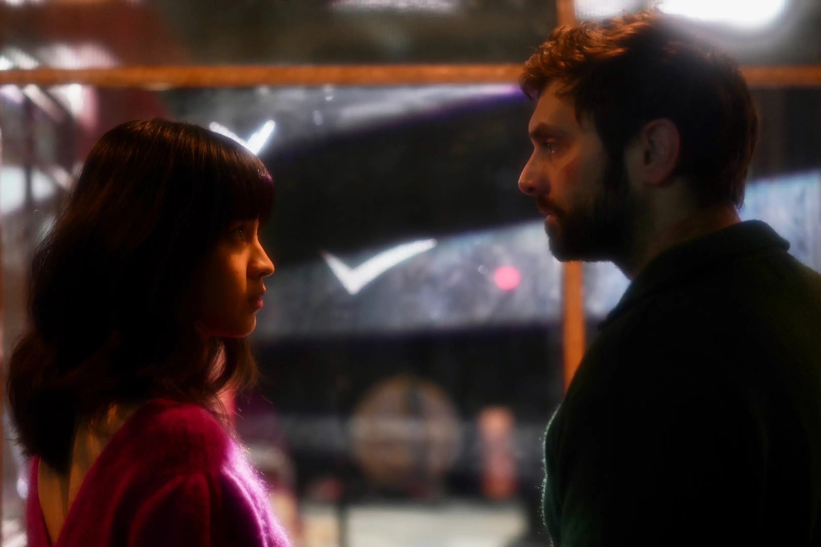 No One Will Know (Blu-ray)