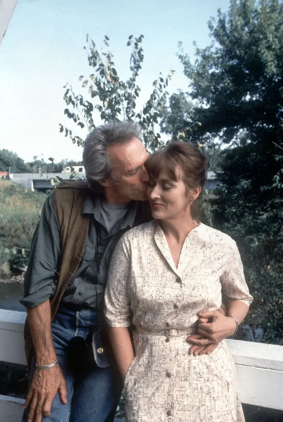 Die Brücken am Fluss (Blu-ray)