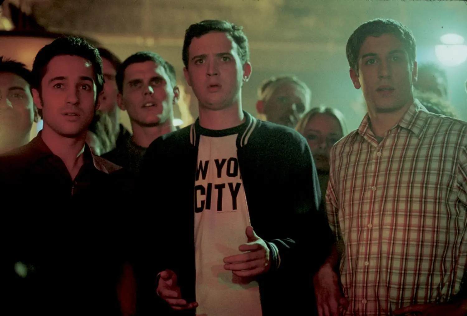 American Pie 3: Jetzt wird geheiratet (Blu-ray)