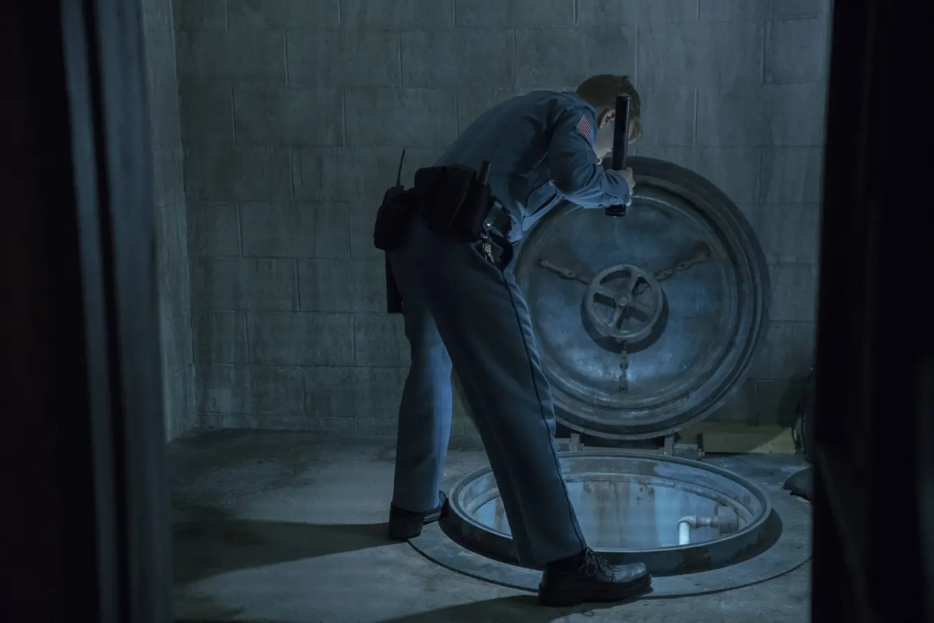 Castle Rock: Die komplette 1. Staffel (Blu-ray)