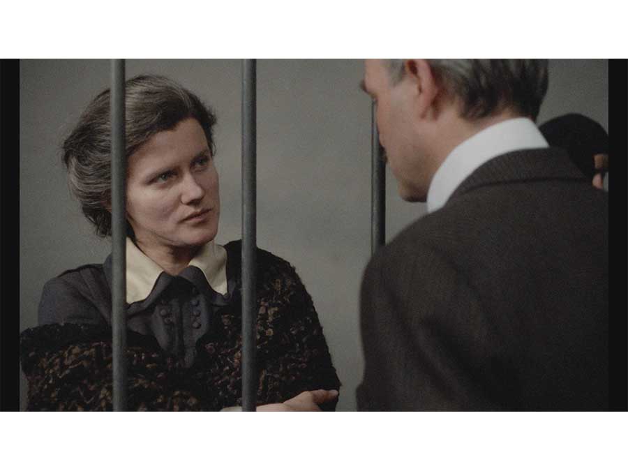 Margarethe von Trotta-D.frühen Filme (DVD) Margarethe von Trotta-D.frühen Filme (DVD)