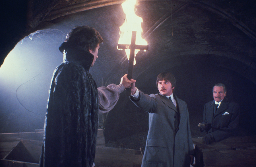 Dracula (1979) (Blu-ray) Dracula (1979) (Blu-ray)