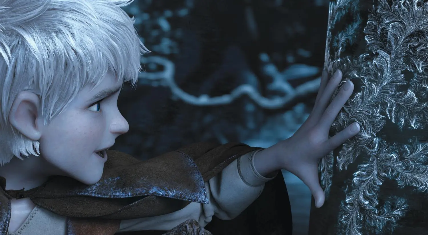 Die Hüter des Lichts (Blu-ray)