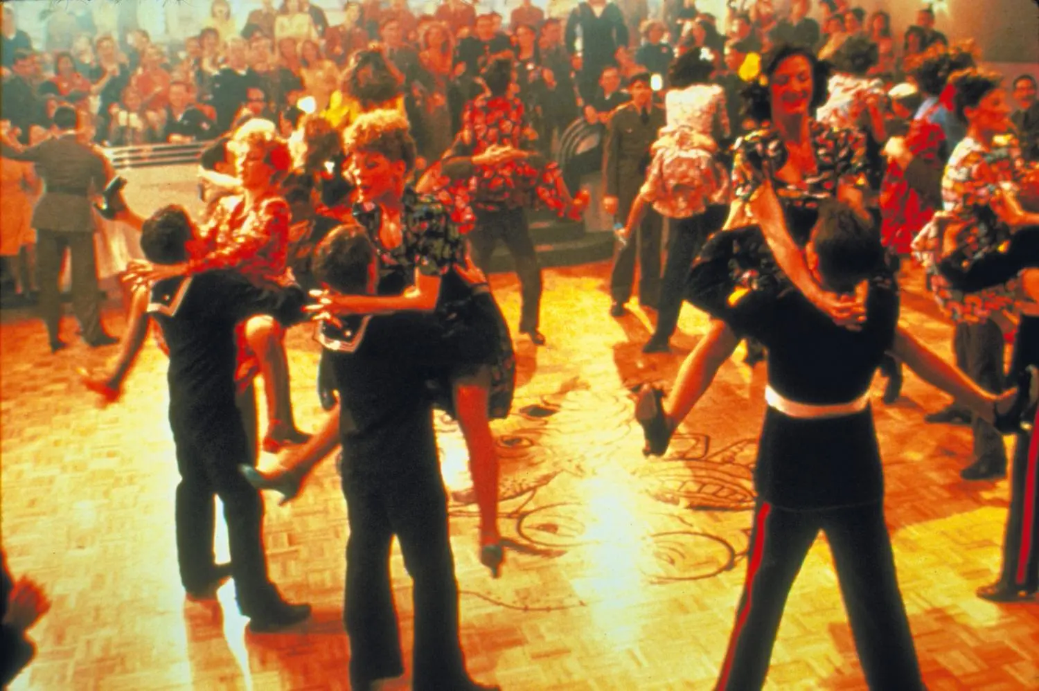 1941 - Wo, bitte, geht's nach Hollywood? (Blu-ray)