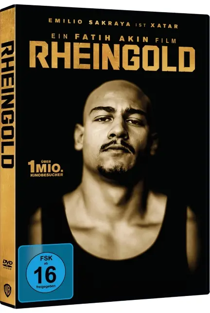 Rheingold (DVD)