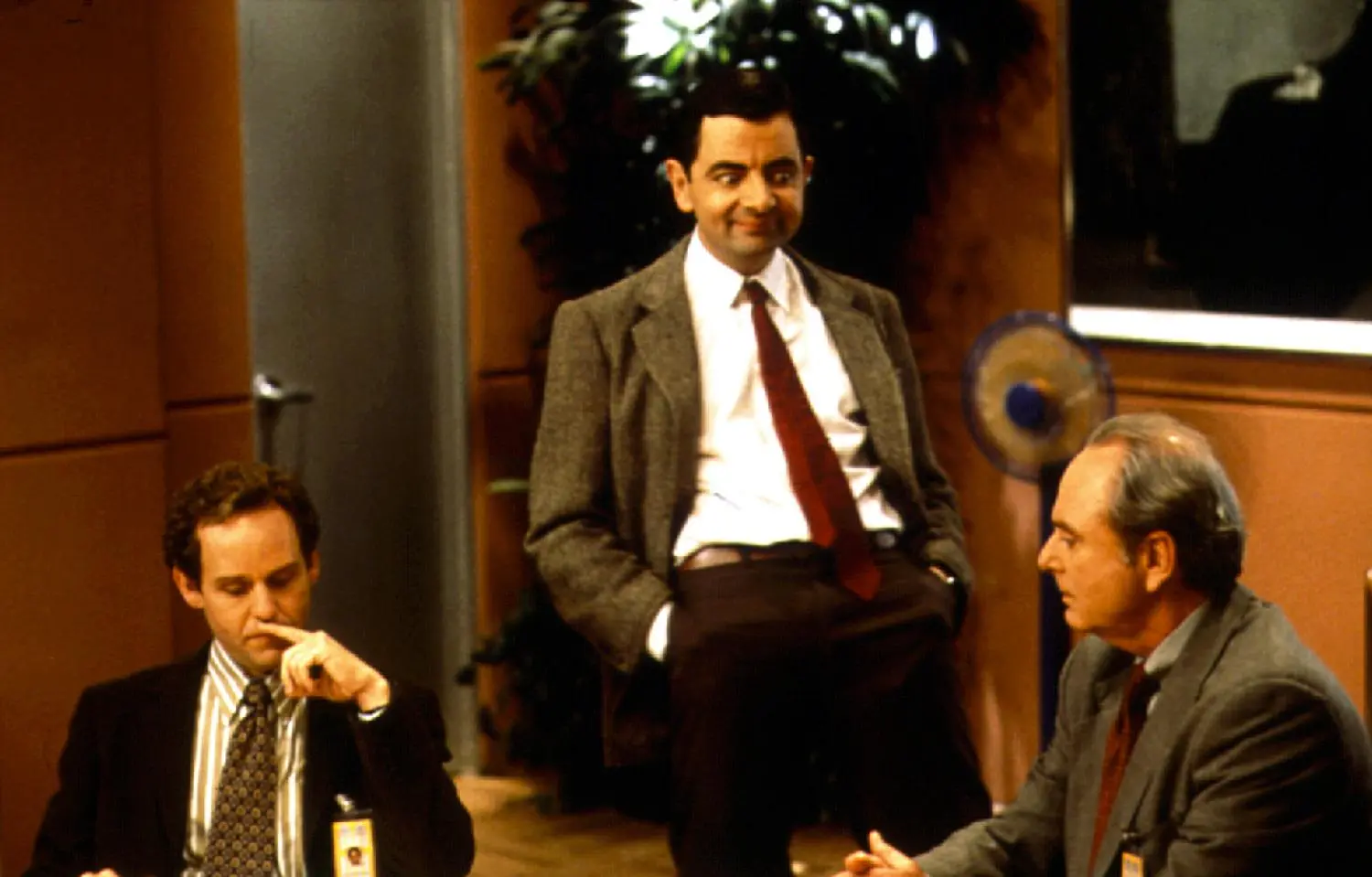 Bean - Der Ultimative Katastrophenfilm (DVD)