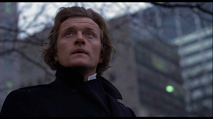 Nachtfalken (Blu-ray+Bonus-DVD) Nachtfalken (Blu-ray+Bonus-DVD)