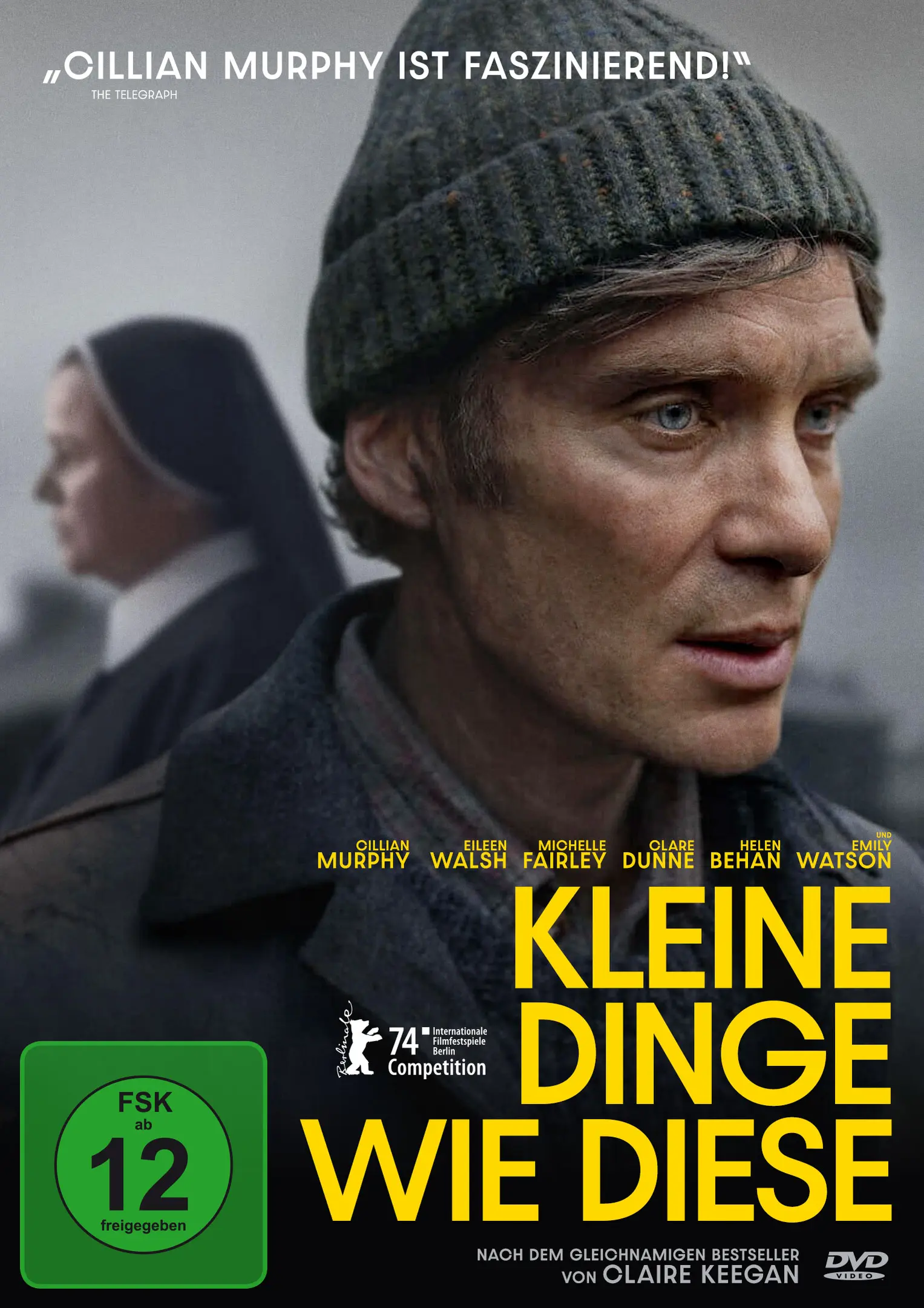 Kleine Dinge wie diese (DVD) Kleine Dinge wie diese (DVD)