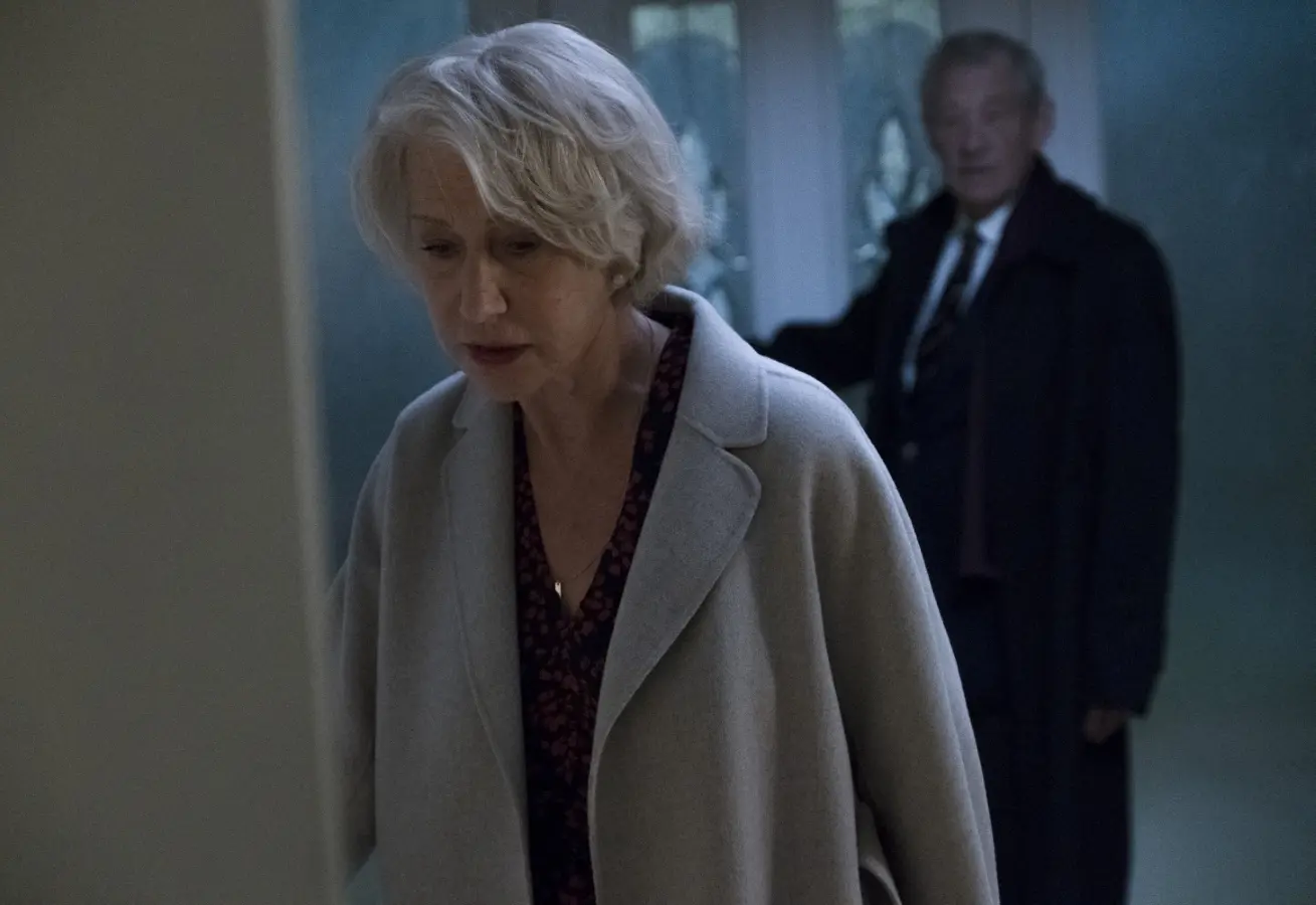 The Good Liar: Das alte Böse (DVD)
