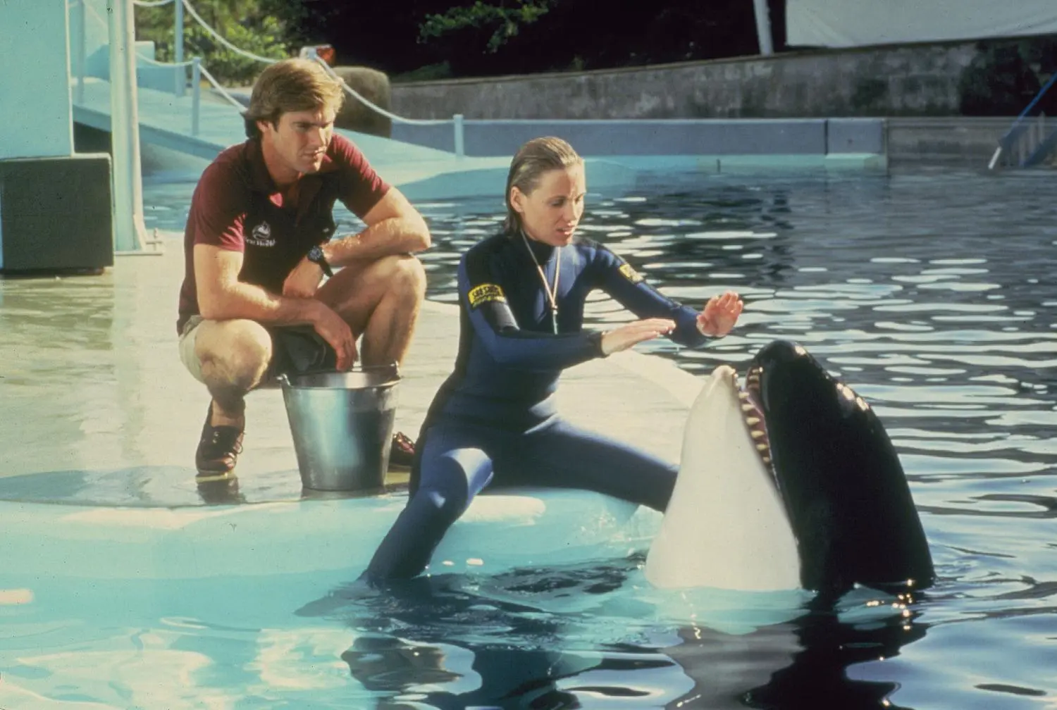 Der weiße Hai 3 (Blu-ray)