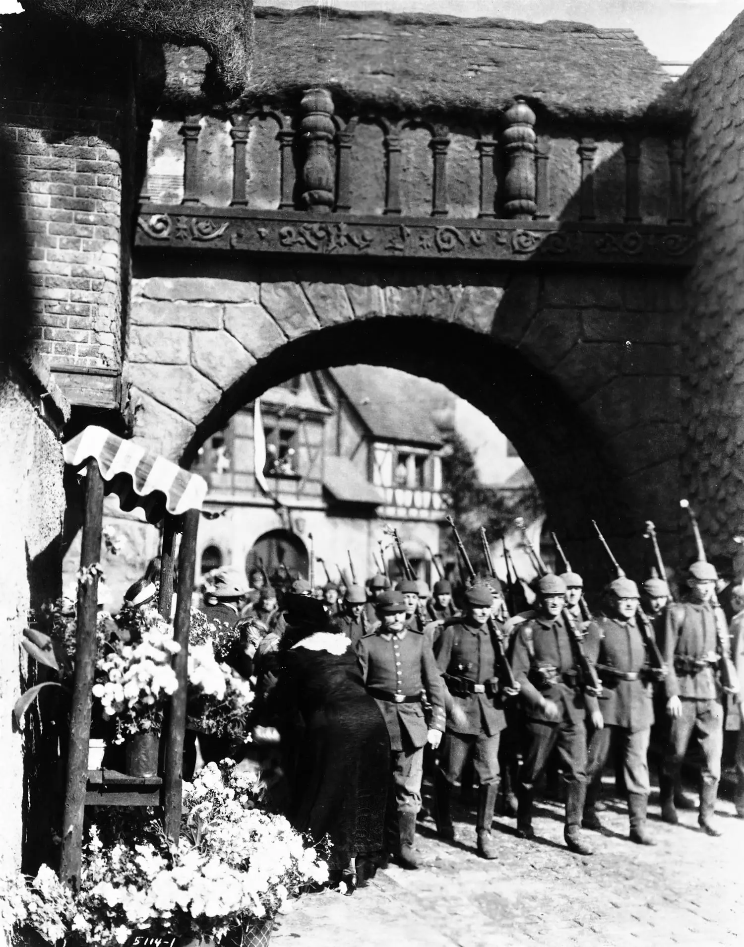 Im Westen nichts Neues (DVD)