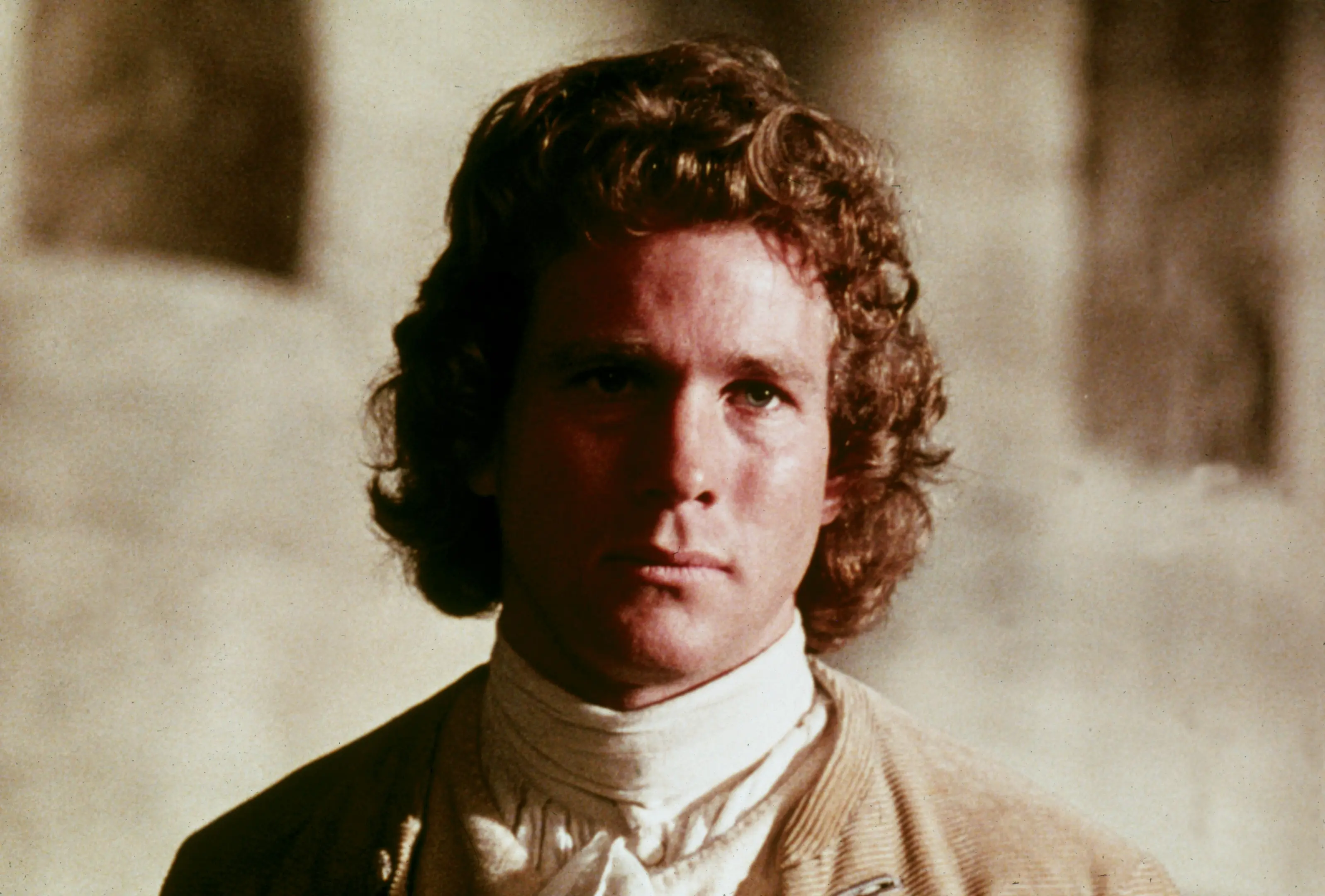 Barry Lyndon (Limitiertes Steelbook, 4K-UHD+Blu-ray) Barry Lyndon (Limitiertes Steelbook, 4K-UHD+Blu-ray)