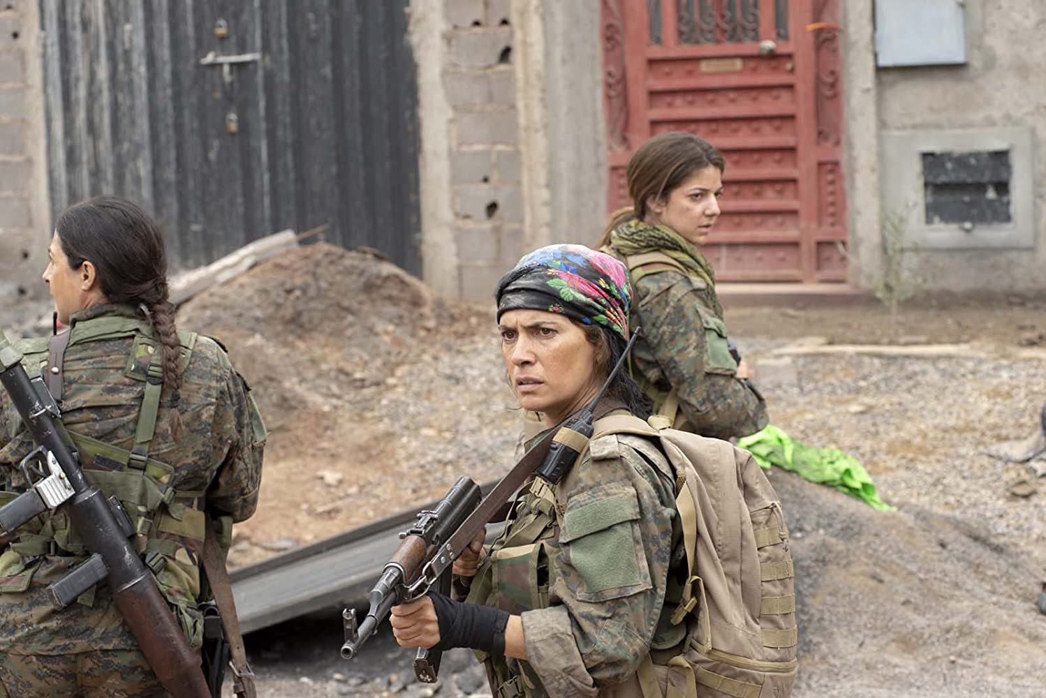 Operation Red Snake (Blu-ray) Operation Red Snake (Blu-ray)