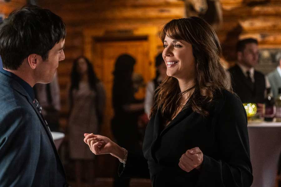 Heartland - Paradies für Pferde, Staffel 16 (4 DVDs) Heartland - Paradies für Pferde, Staffel 16 (4 DVDs)