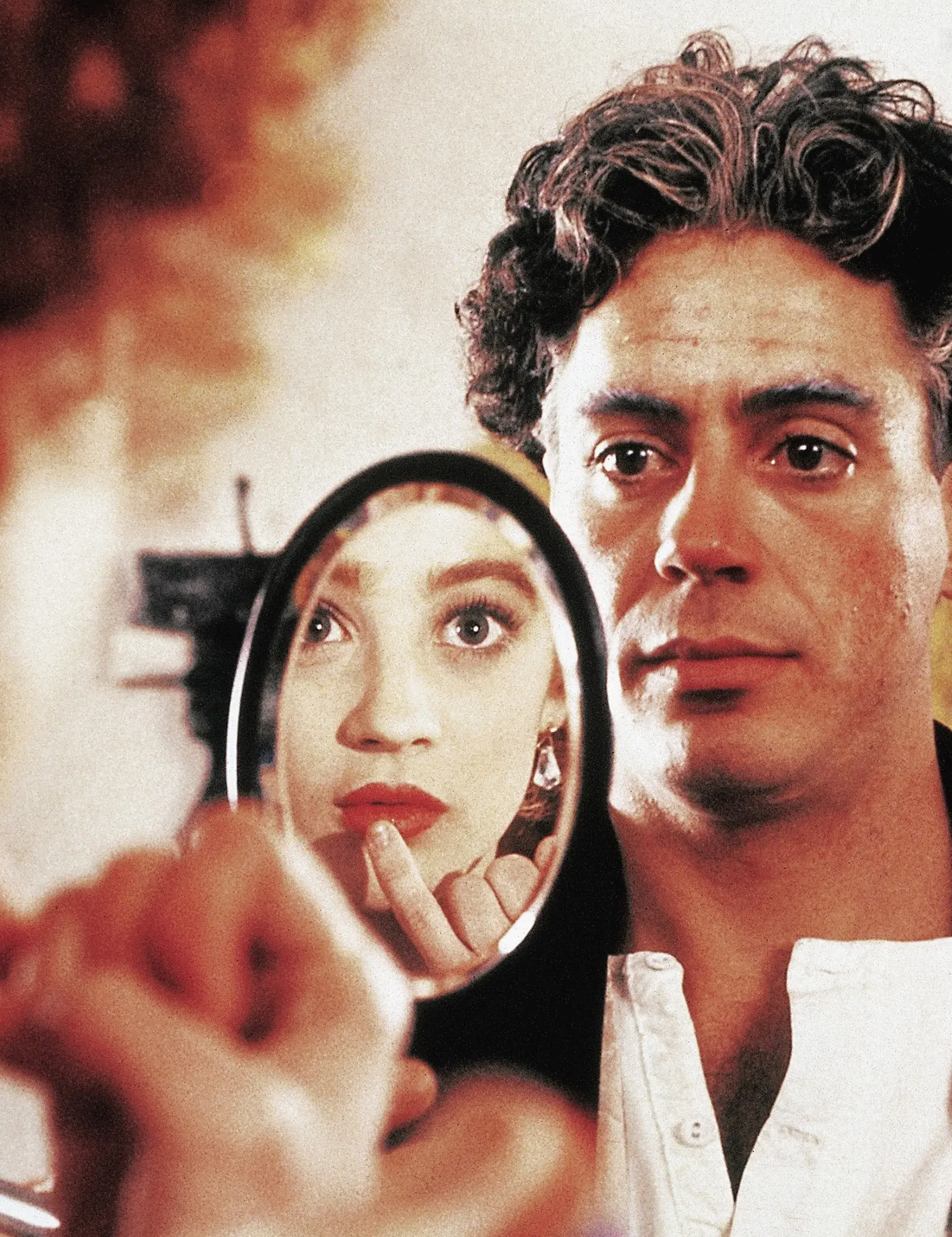 Chaplin (4K UHD + Blu-ray)