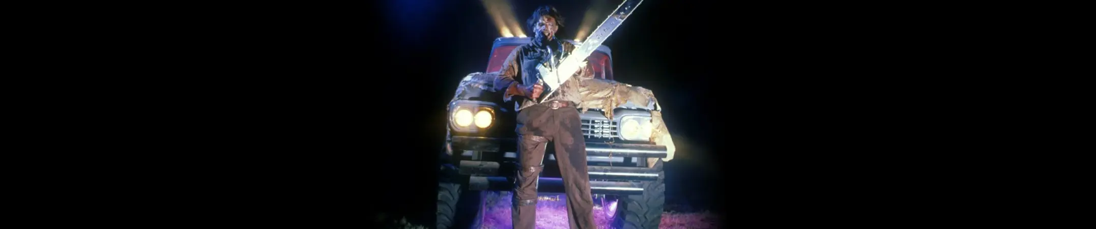 Leatherface