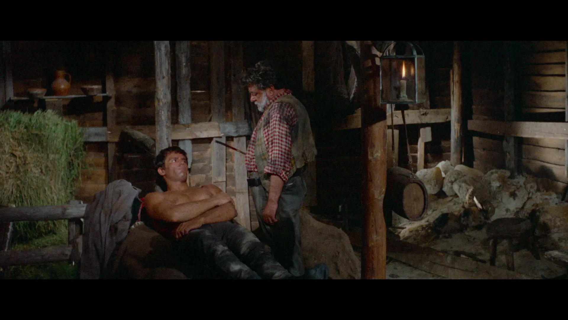 Tampeko (Western All'arrabbiata #9, Blu-ray+DVD) (Exkl. Shop)