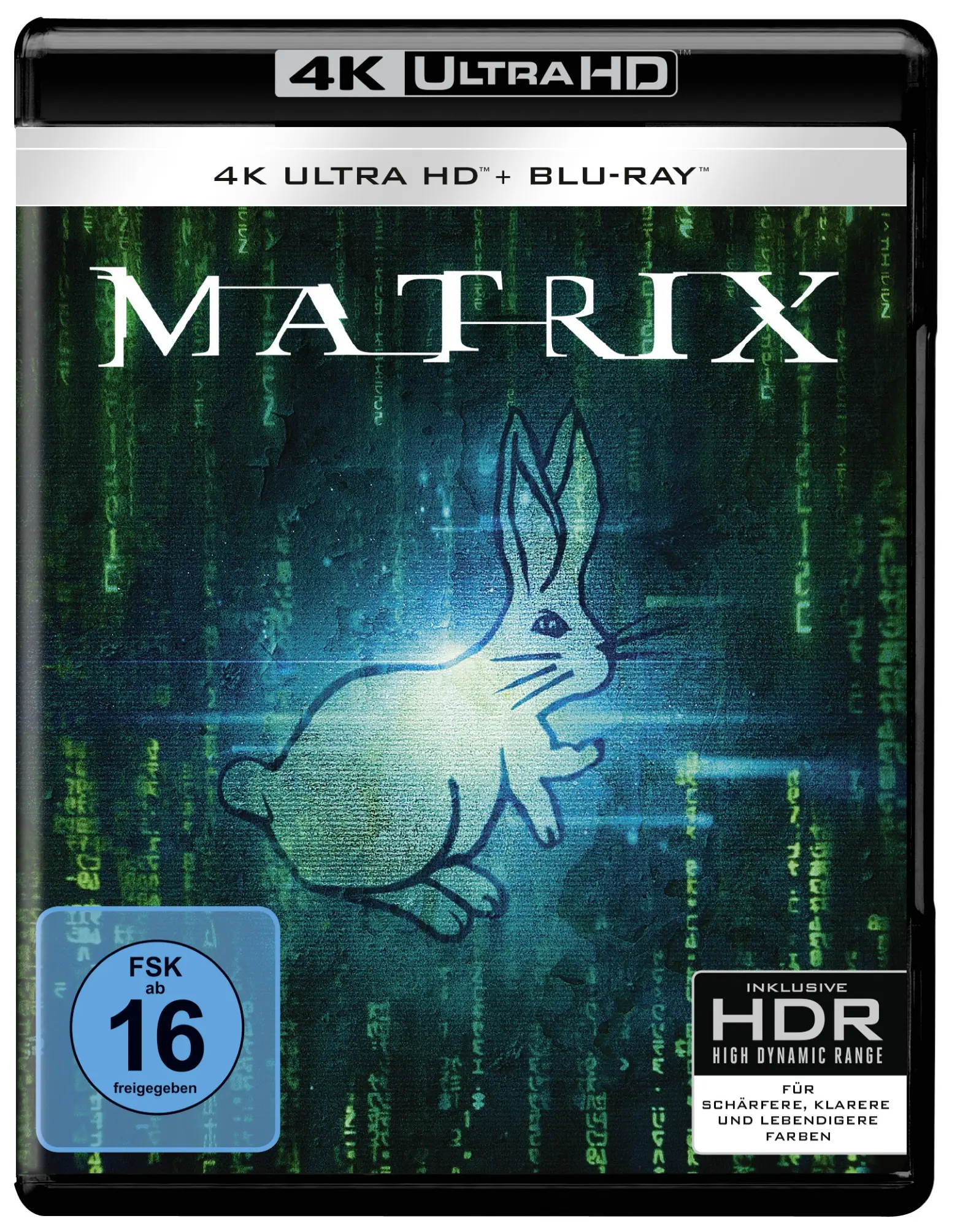 Matrix (4K UHD)