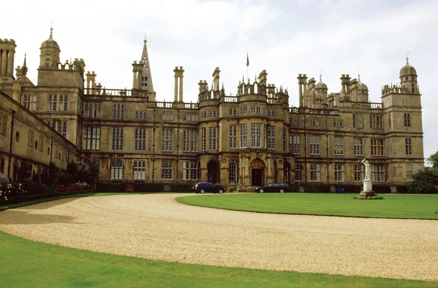 Stolz & Vorurteil (Blu-ray)