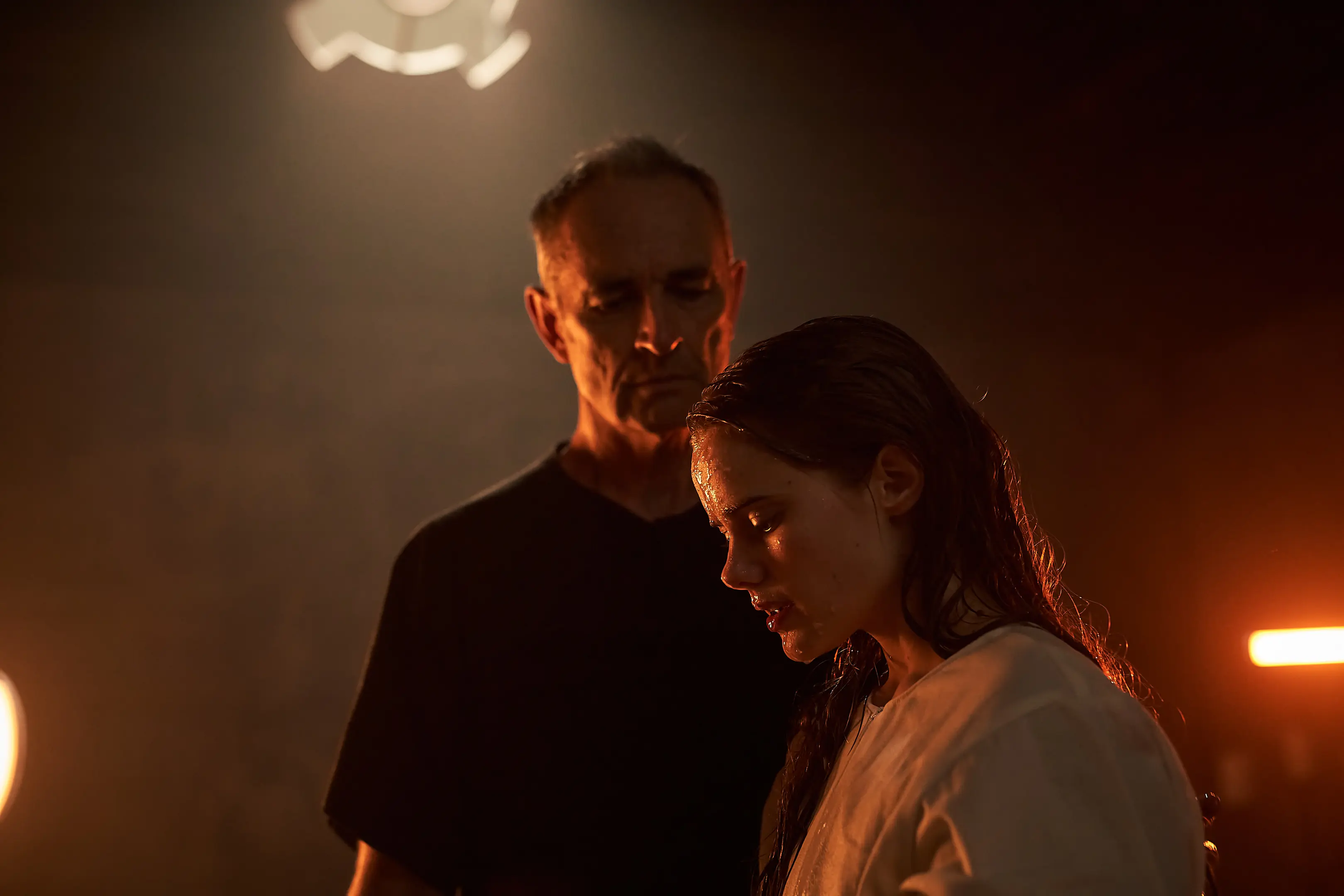 Diabolic - Gefäß des Teufels (Blu-ray)