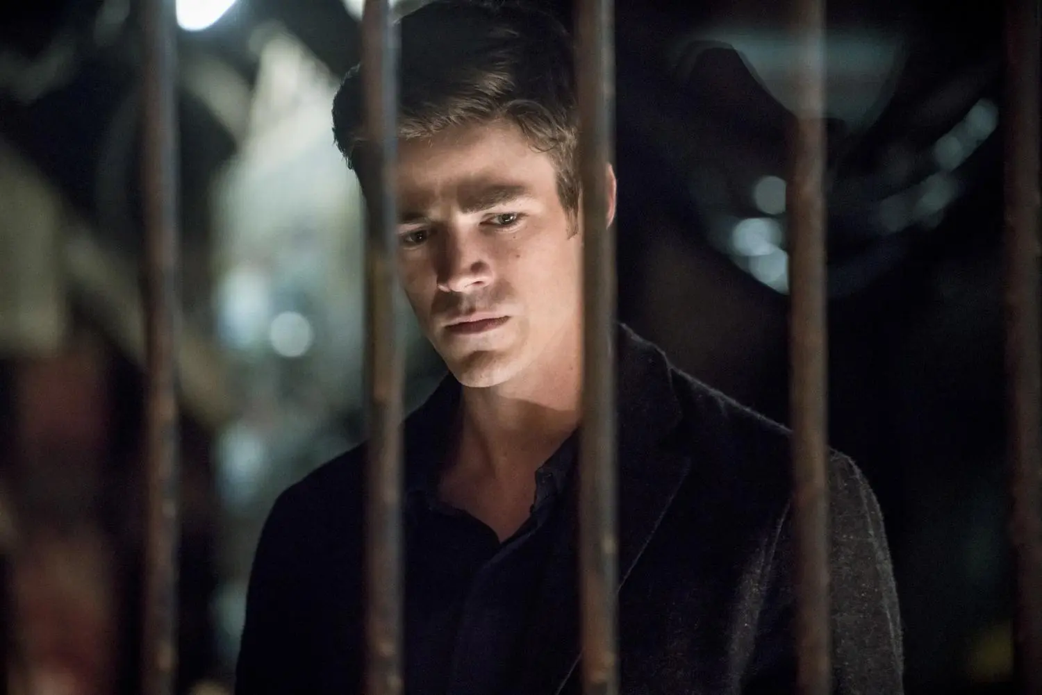 The Flash: Die komplette 3. Staffel (DVD)