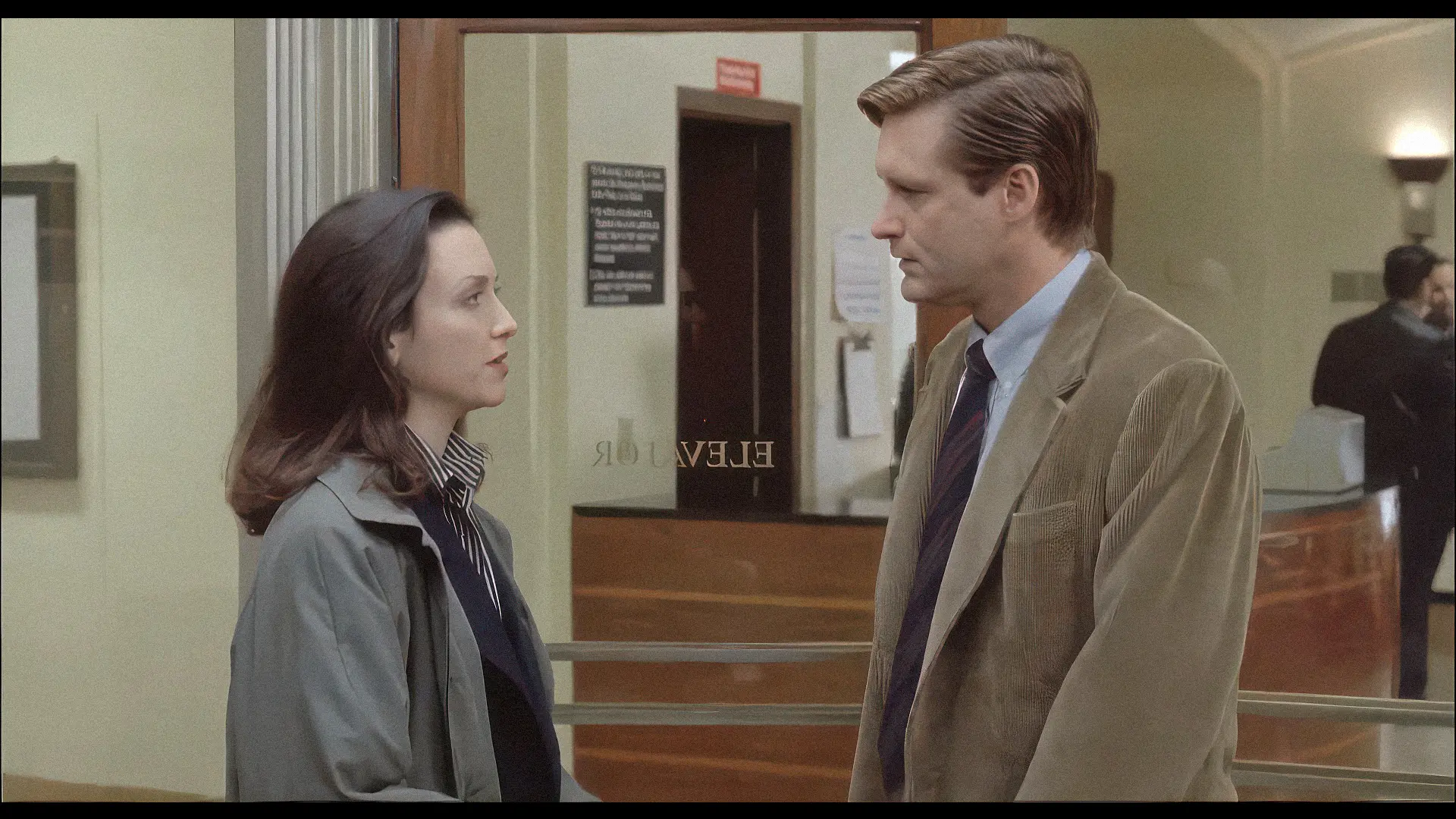Malice - Eine Intrige (Blu-ray)