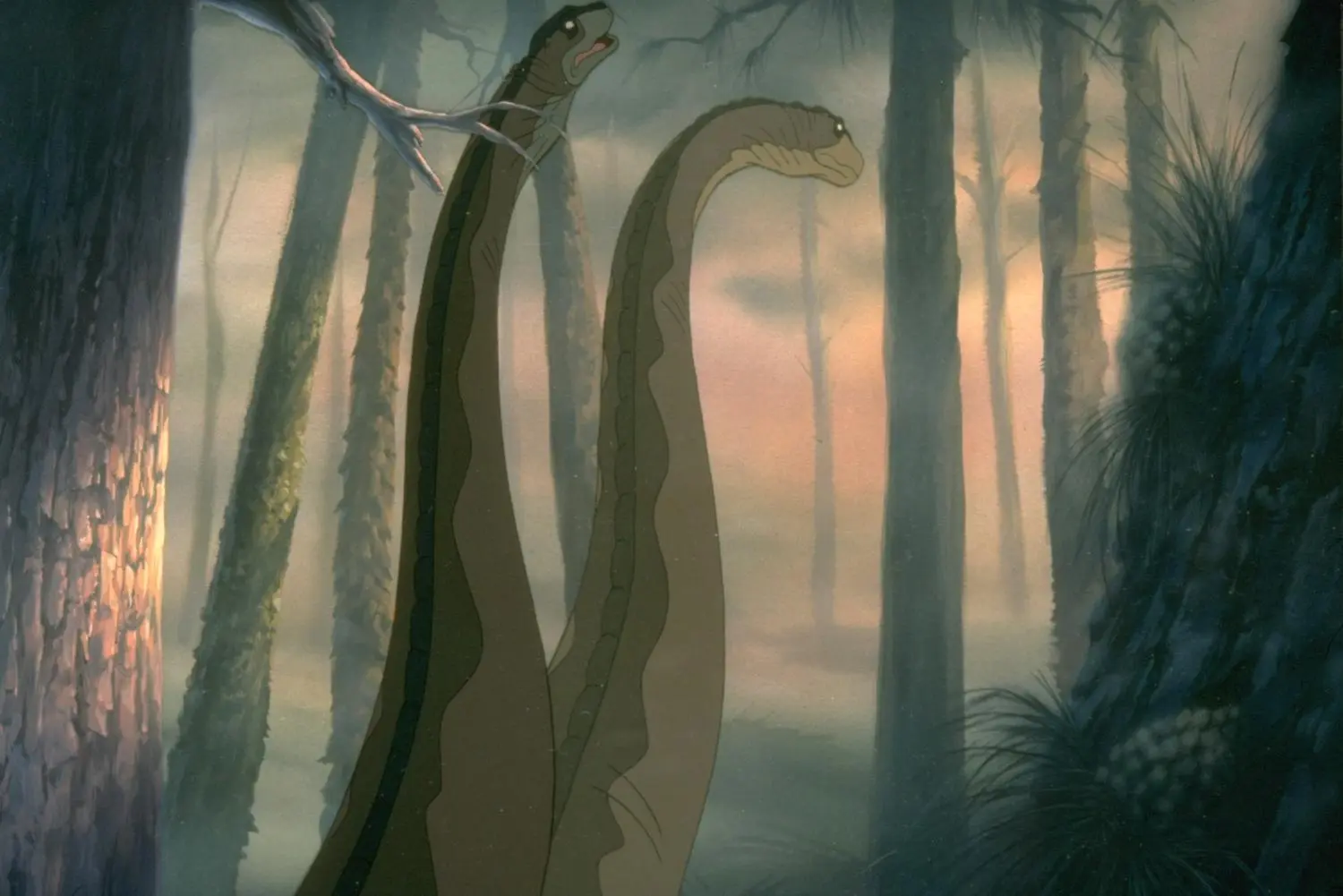 In einem Land vor unserer Zeit 1 (DVD)