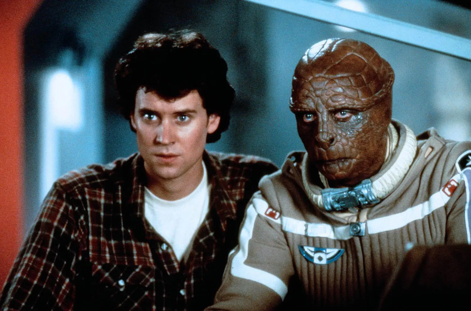 The Last Starfighter - Sieger über tausend Sonnen (Mediabook, 2 Blu-rays)