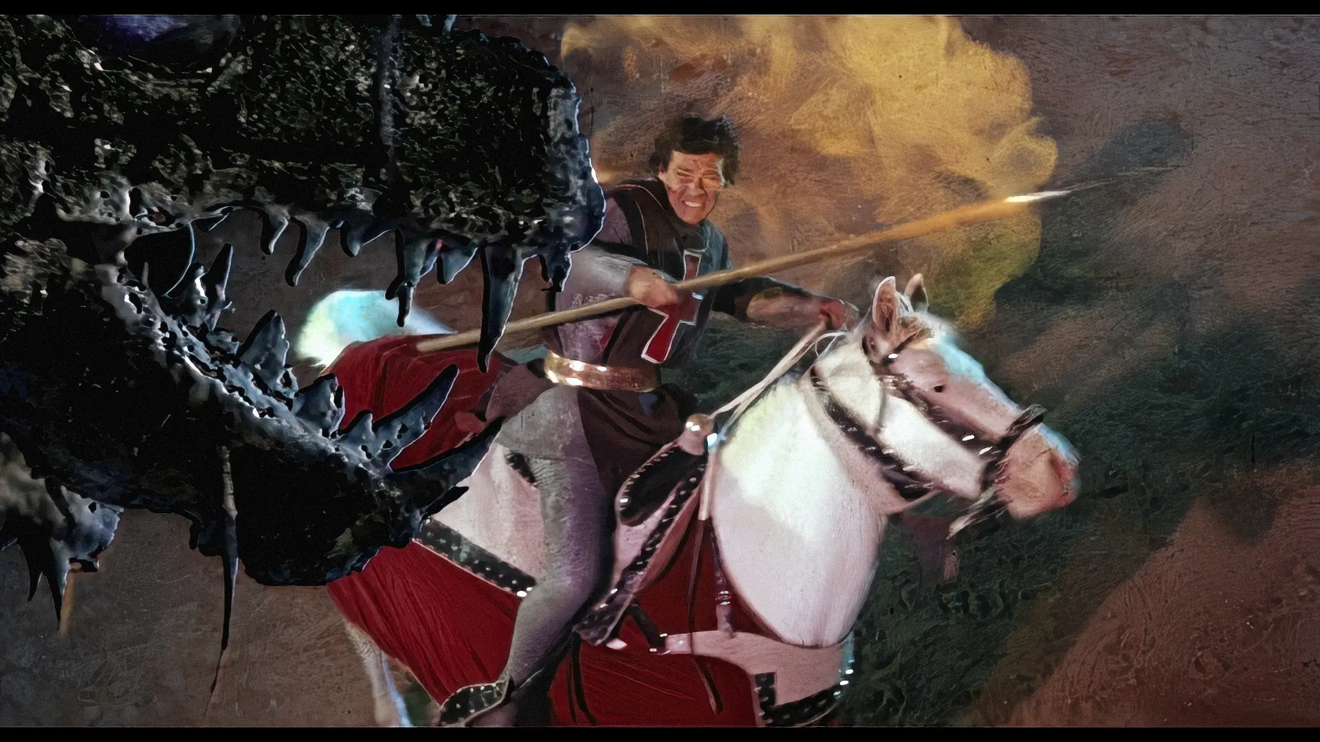 Das Zauberschwert (Blu-ray) Image 6