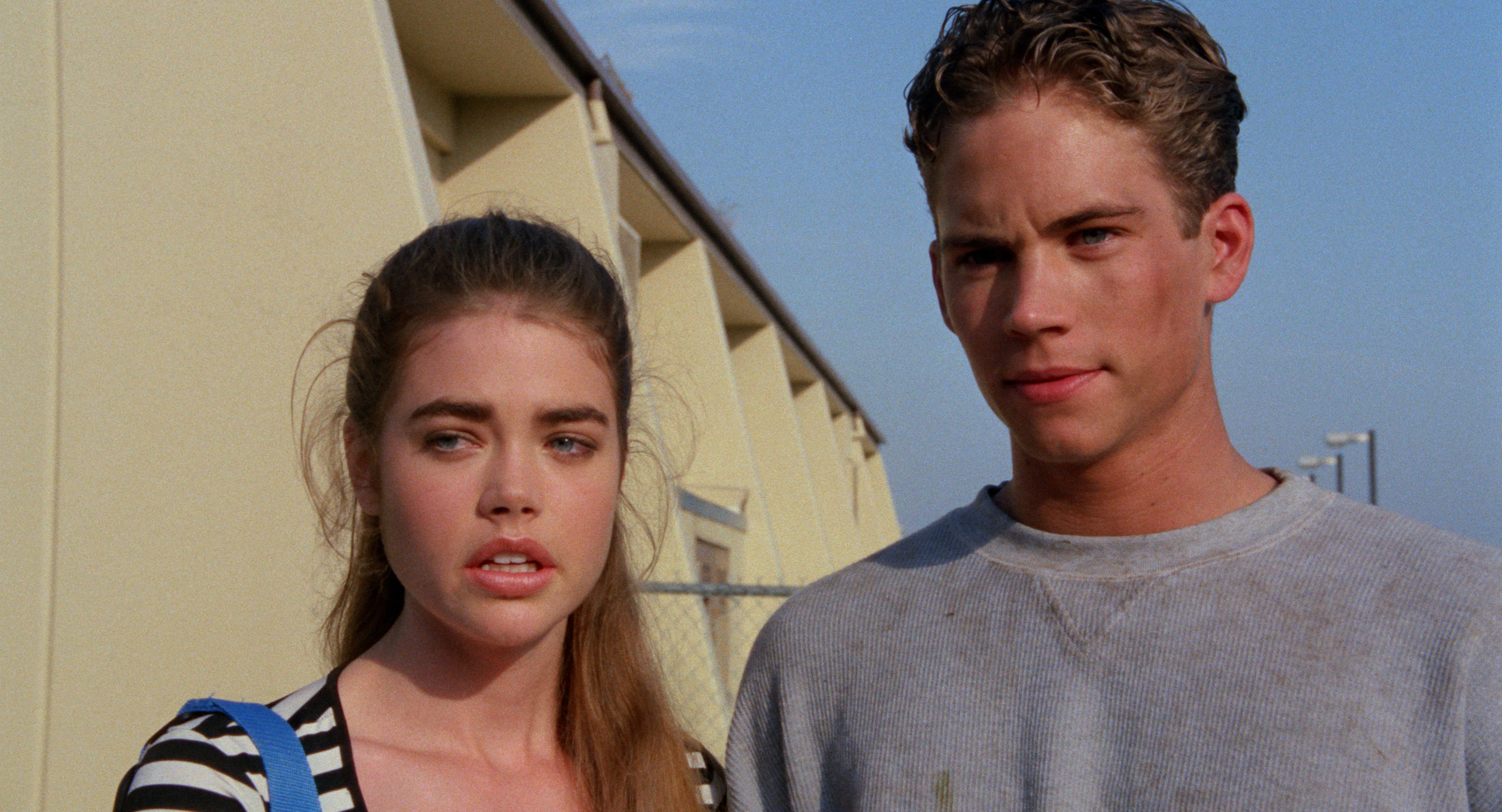 Tammy and the T-Rex (Special Edition, 4K-UHD, 3 Blu-rays) (Shop exkl.) Tammy and the T-Rex (Special Edition, 4K-UHD, 3 Blu-rays) (Shop exkl.)