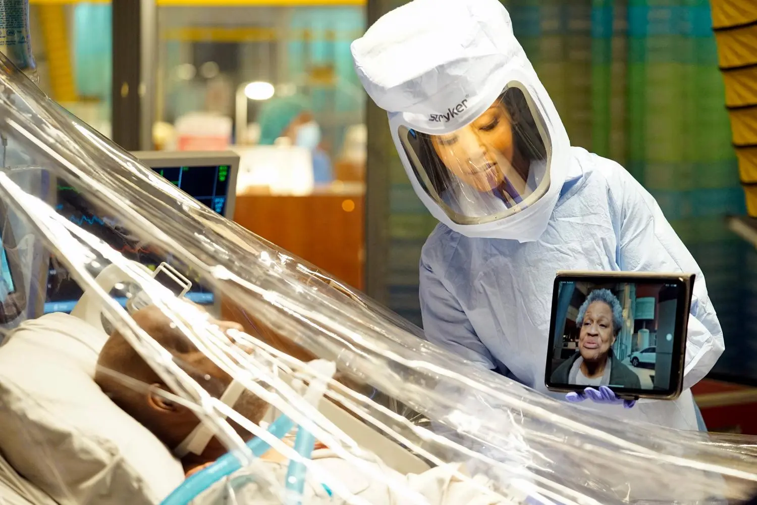 Chicago Med: Staffel 6 (DVD)