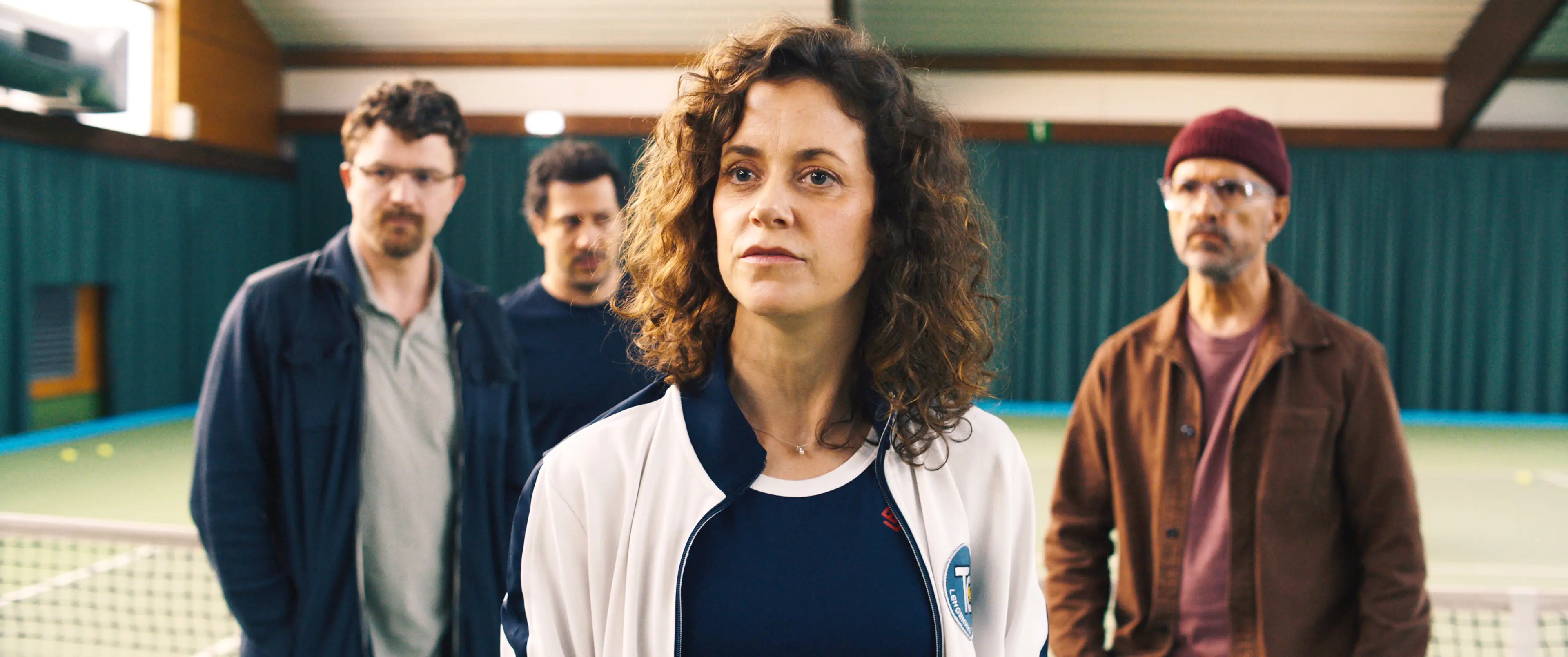 Extrawurst (Blu-ray)