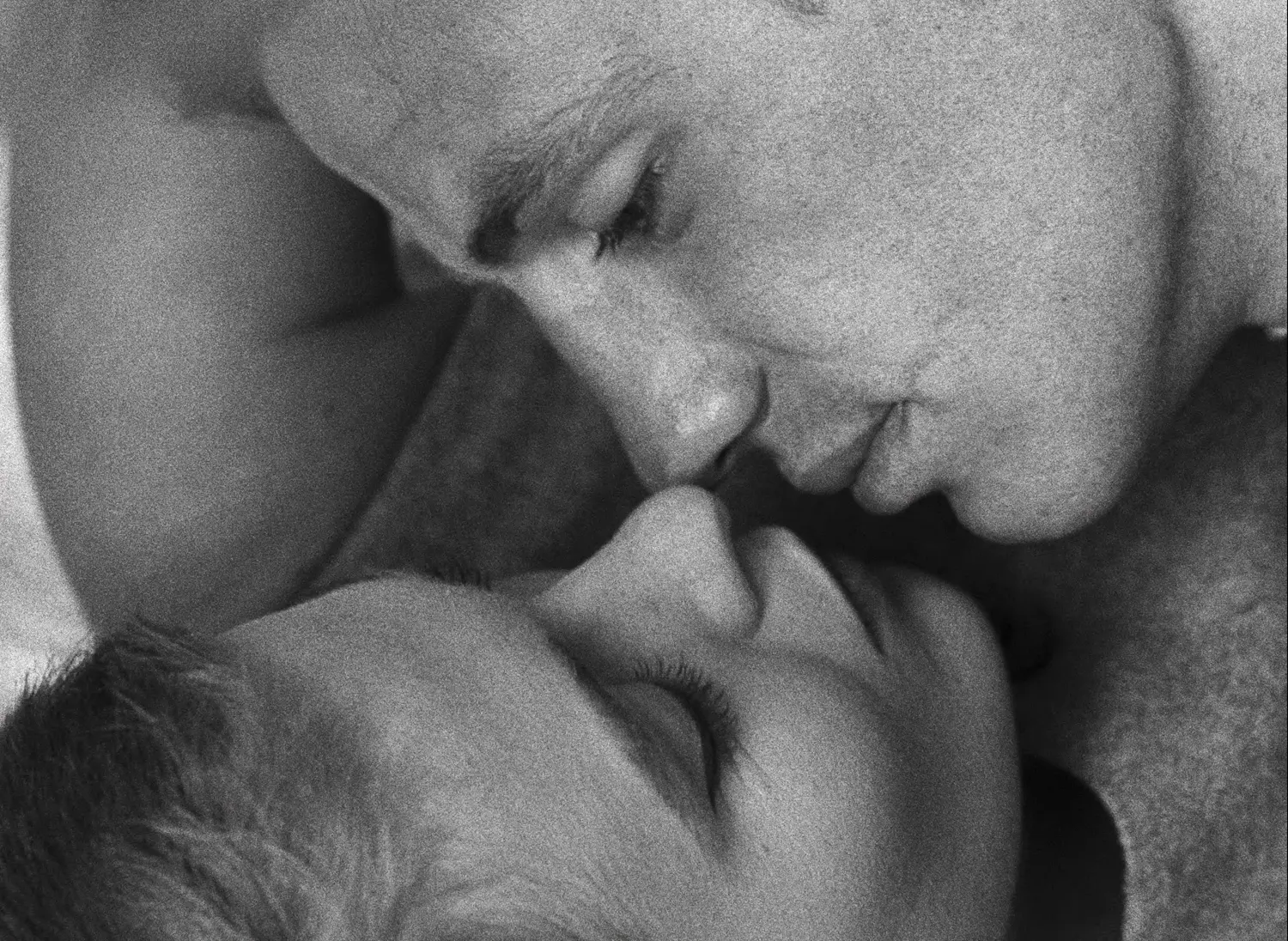 Außer Atem (4K-UHD+Blu-ray)