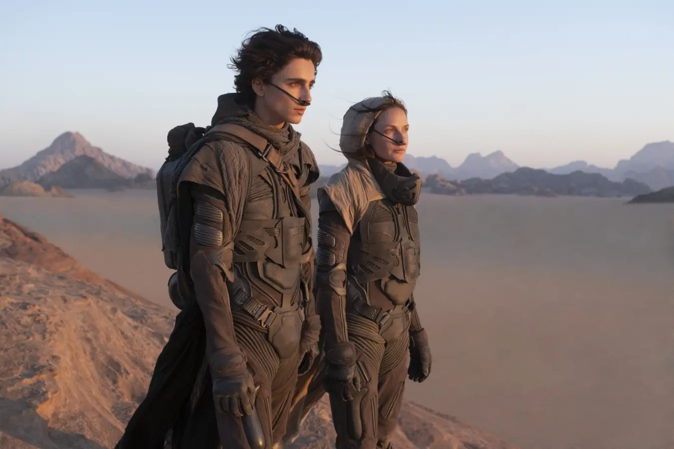 Dune (3D Blu-ray)
