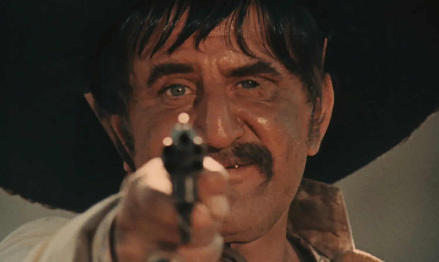 Yankee (Blu-ray)